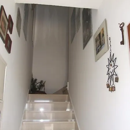 Apartment In With Sea View, Balcony, Air Conditioning, Wi-fi *