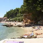 Διαμέρισμα In With Sea View, Balcony, Air Conditioning, Wi-fi