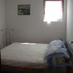 In With Sea View, Balcony, Air Conditioning, Wi-fi Διαμέρισμα Μπολ