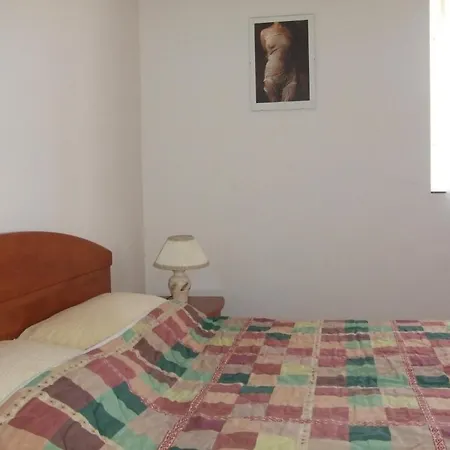 Apartmán In With Sea View, Balcony, Air Conditioning, Wi-fi *